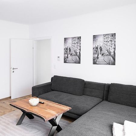 Luxury Sedda Bed, Nespresso, Netflix Apartment Линц Екстериор снимка