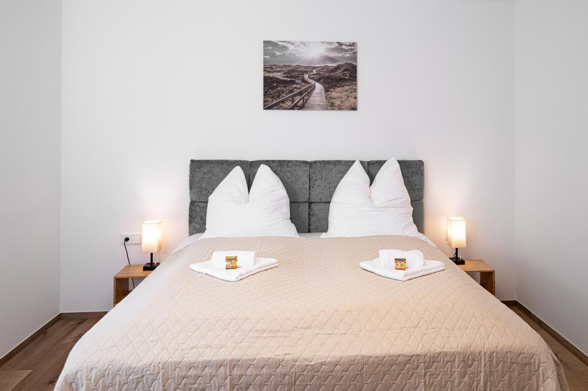Luxury Sedda Bed, Nespresso, Netflix Apartment Линц Екстериор снимка