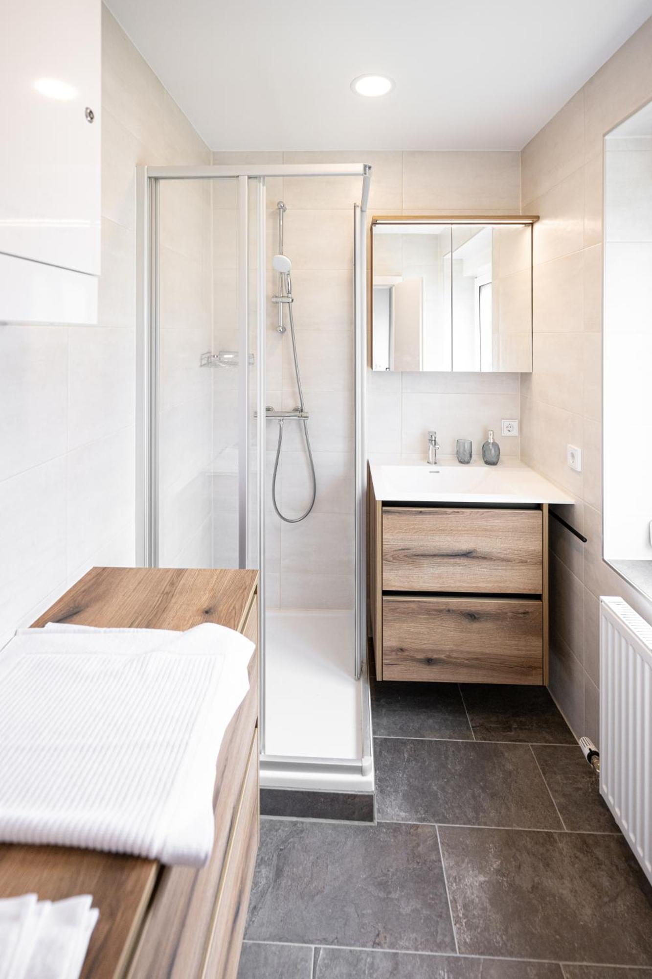Luxury Sedda Bed, Nespresso, Netflix Apartment Линц Екстериор снимка