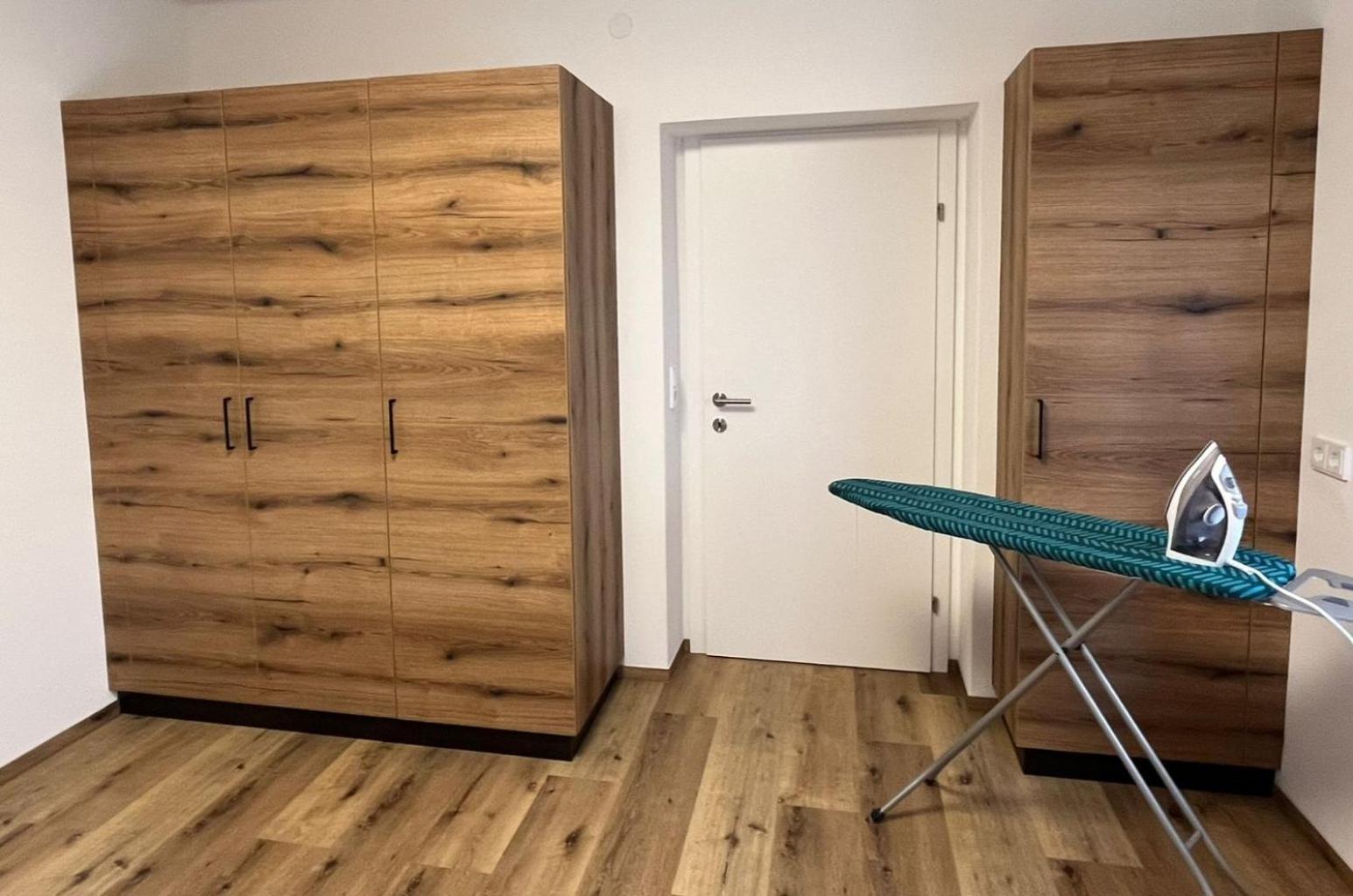Luxury Sedda Bed, Nespresso, Netflix Apartment Линц Екстериор снимка